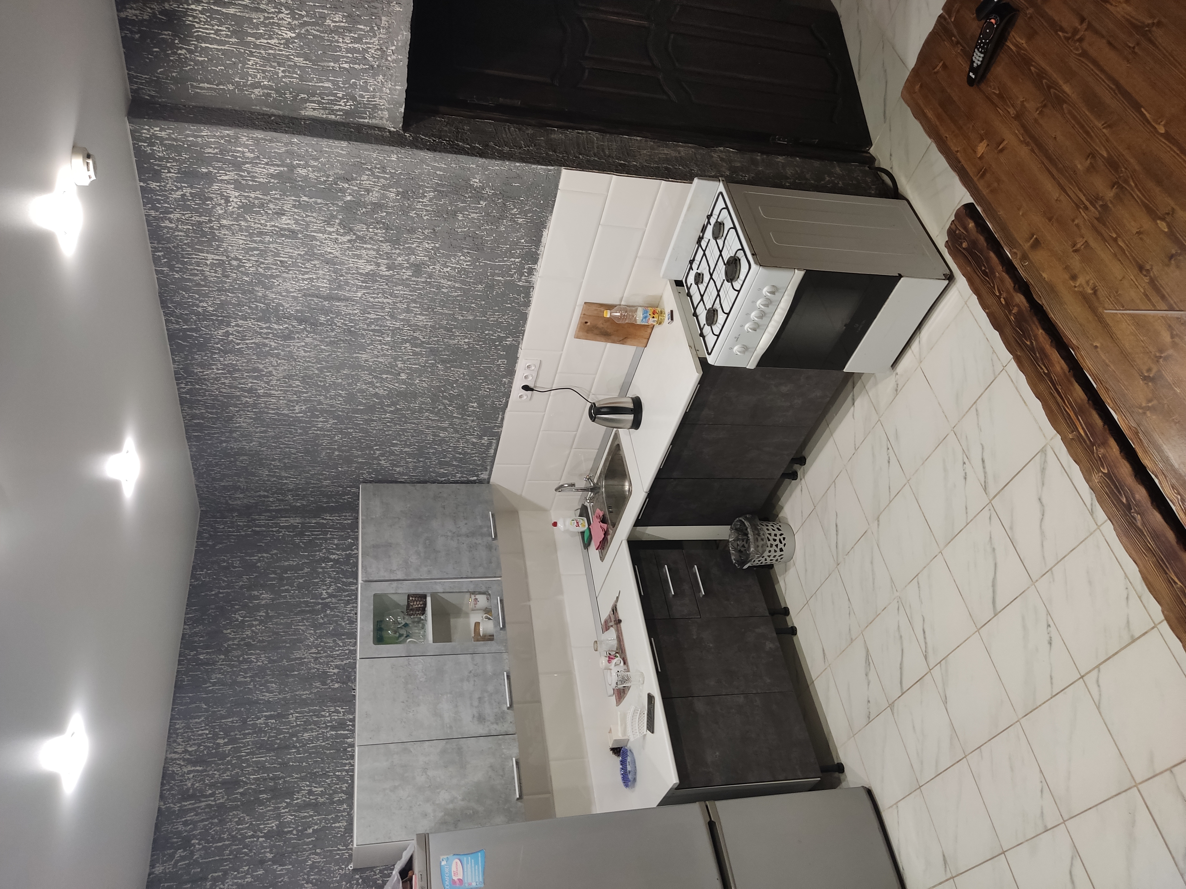 Фото Белые ключи