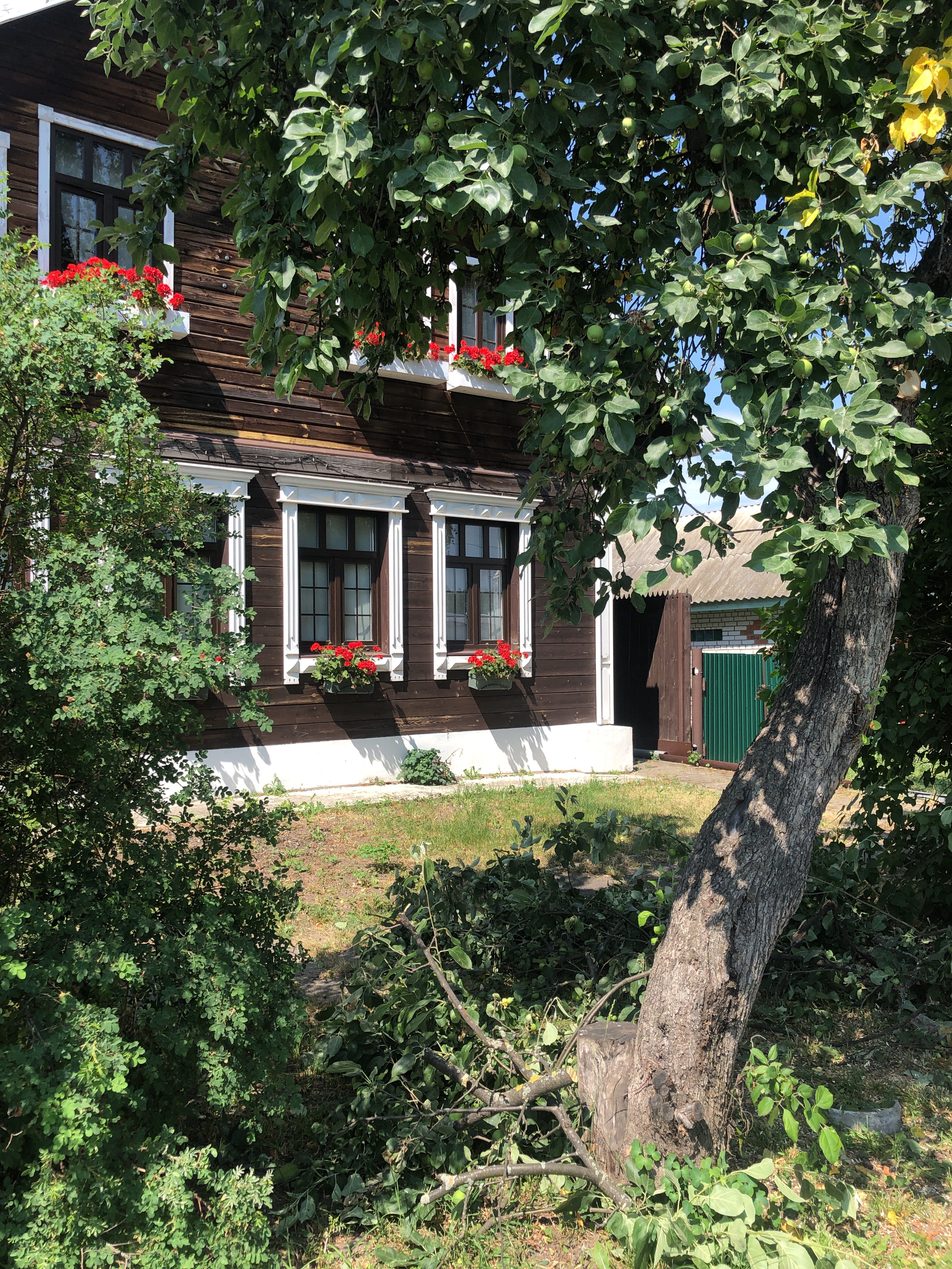 Фото Провинция