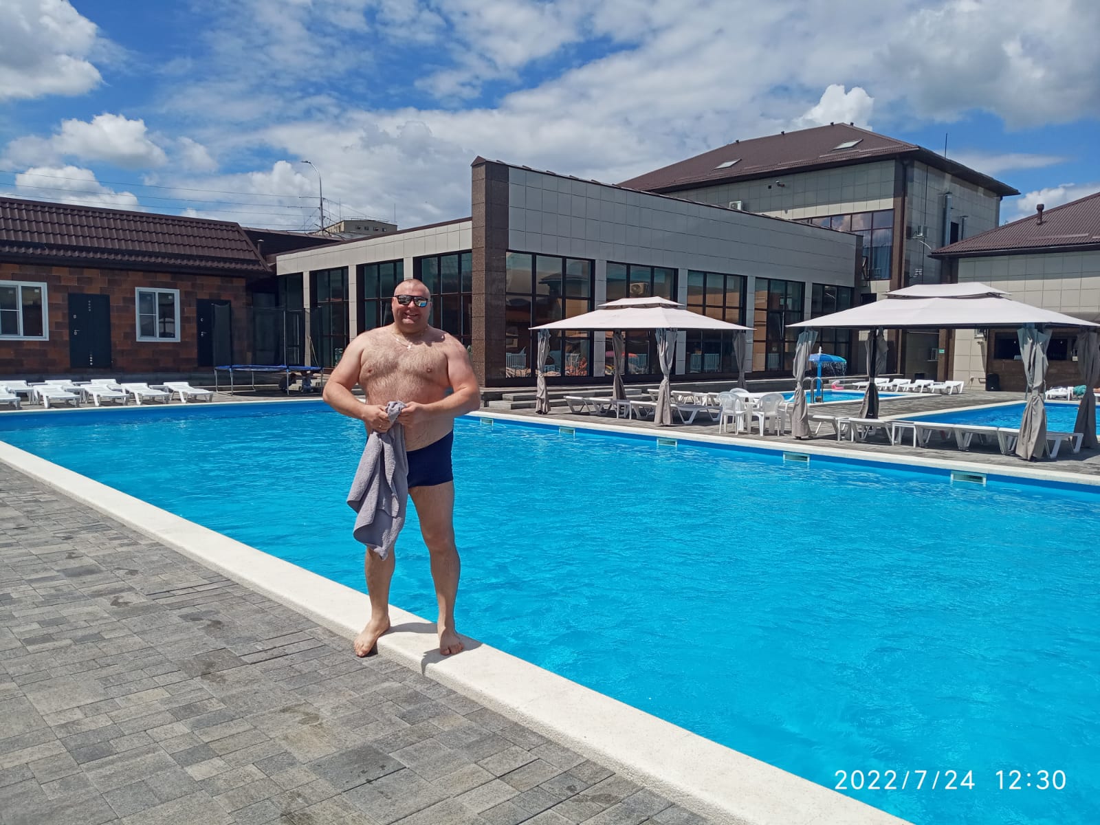 Фото Max SPA Hotel