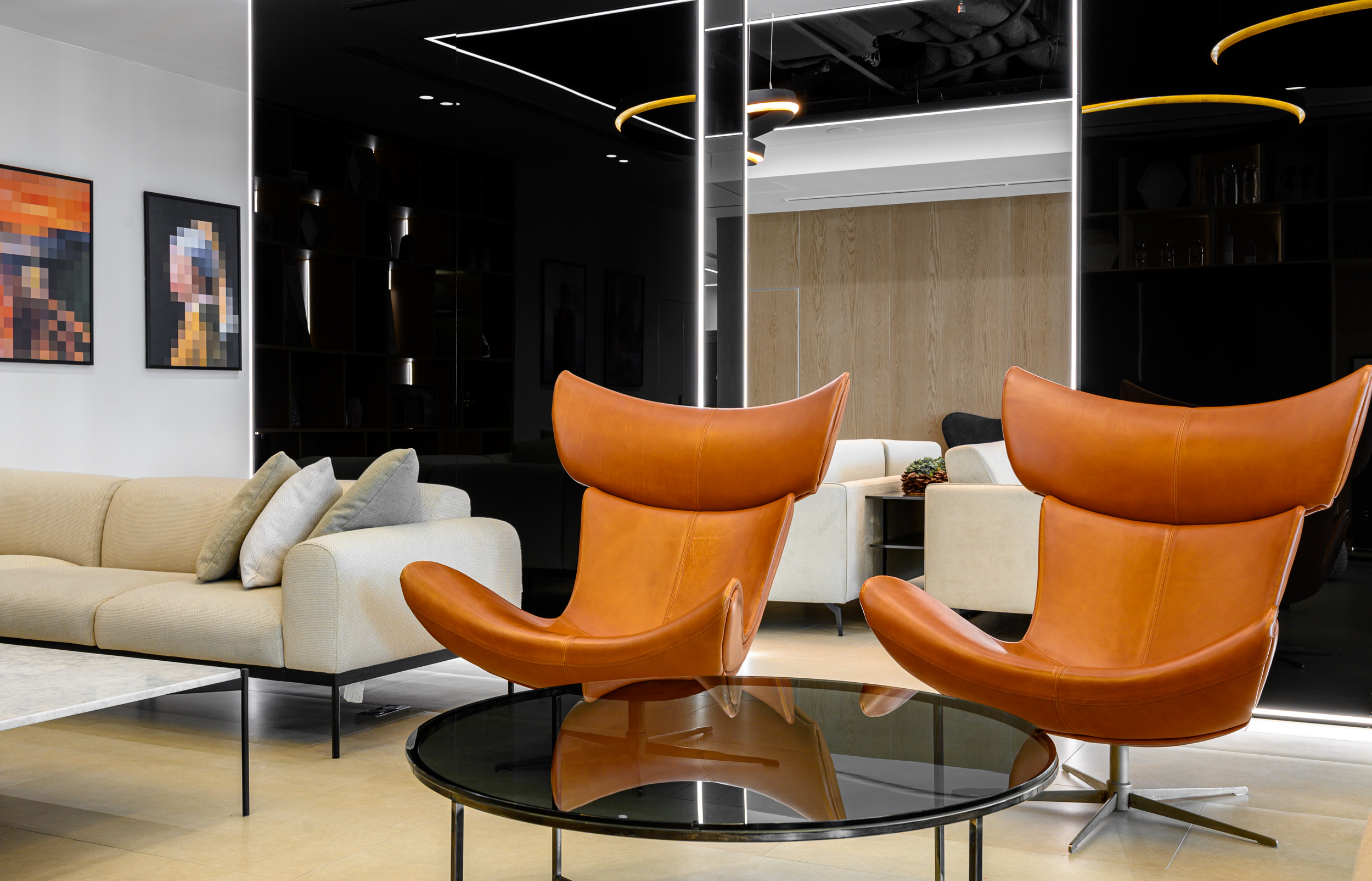 Фото Yes Technopark