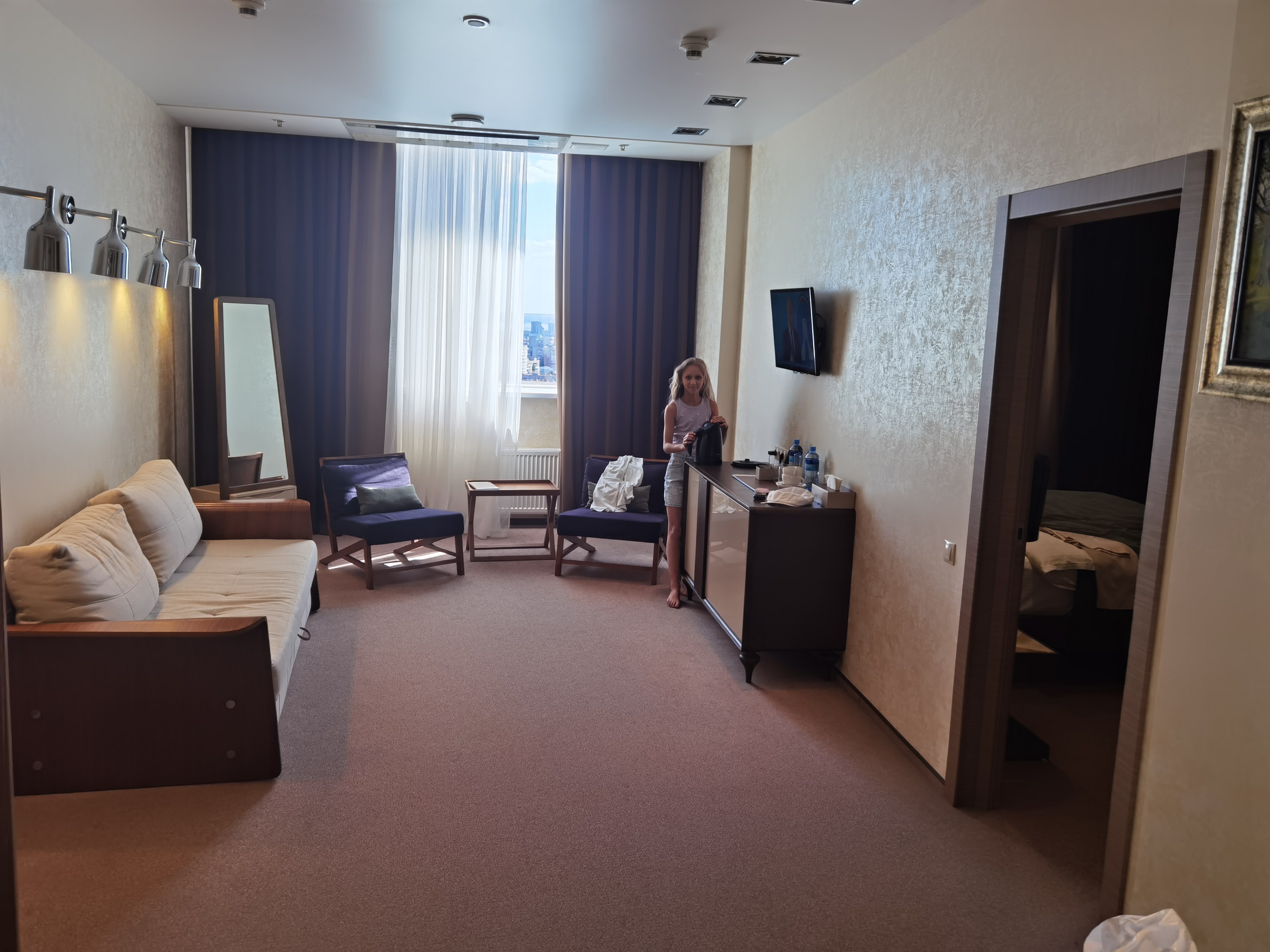 Фото СитиОтель