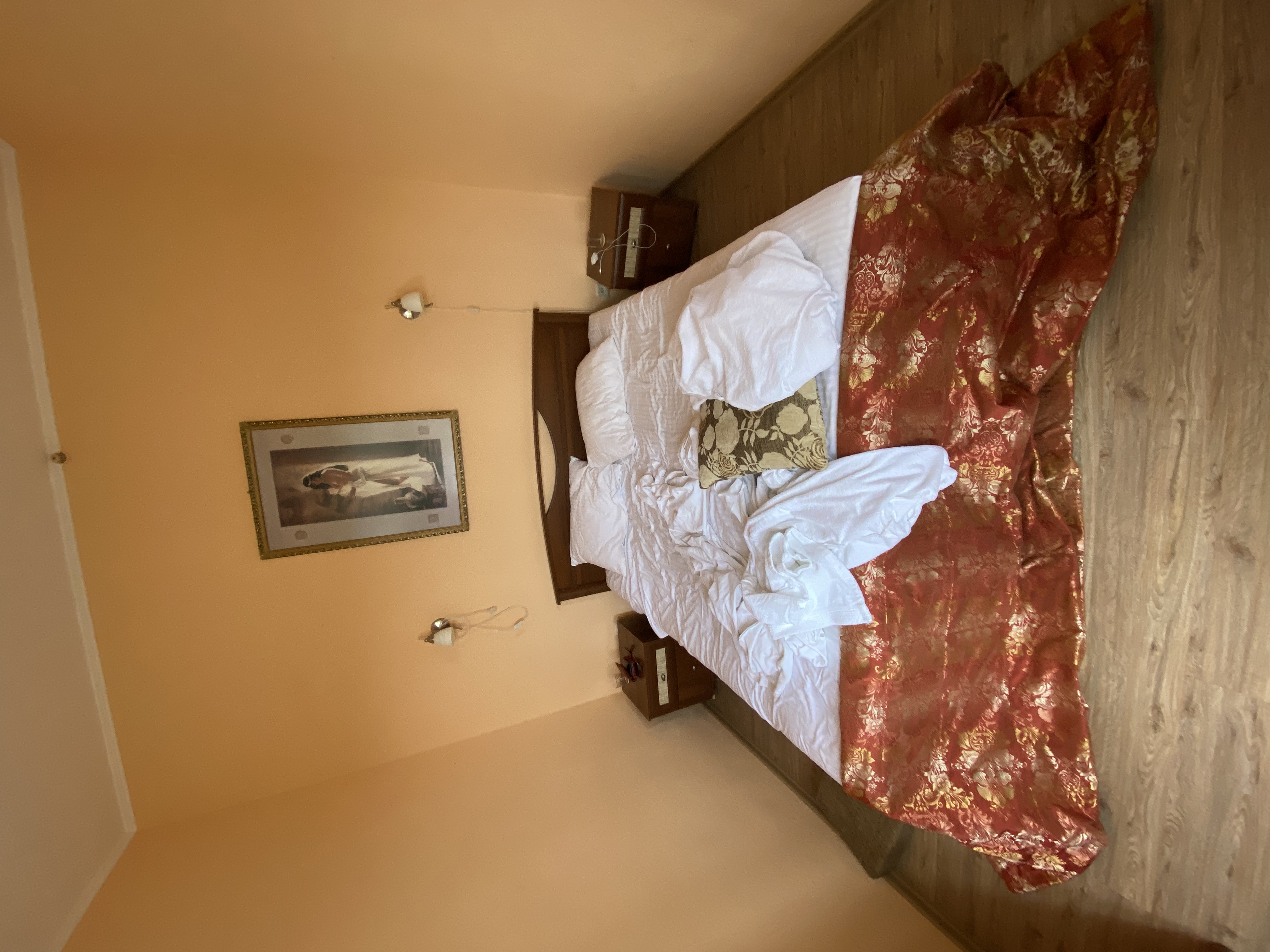 Фото Жемчужина Кавказа