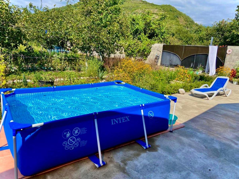 Фото Гостевой Дом Изабелла