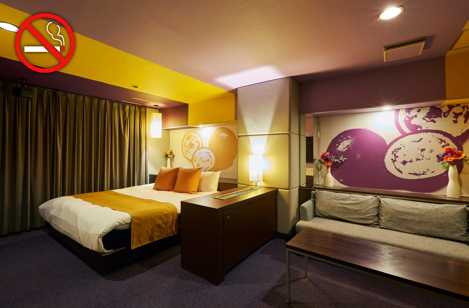 Фото Hotel Love