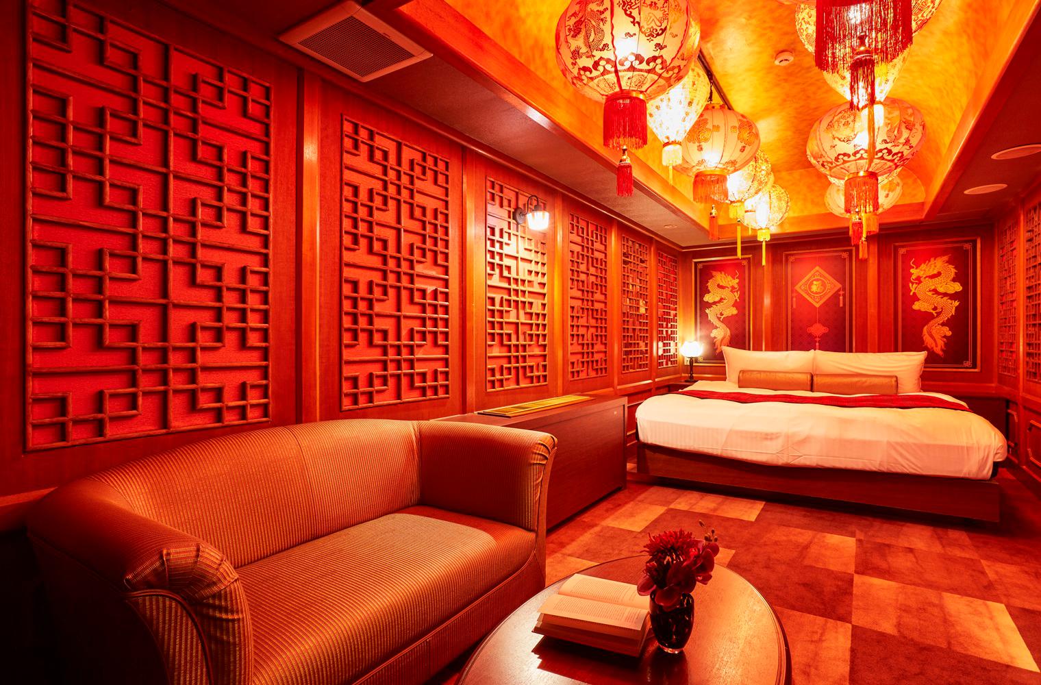 Фото Hotel Love