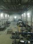 Нижегородский завод Энергетического Машиностроения (Pamirskaya Street, 11В), heating equipment and systems