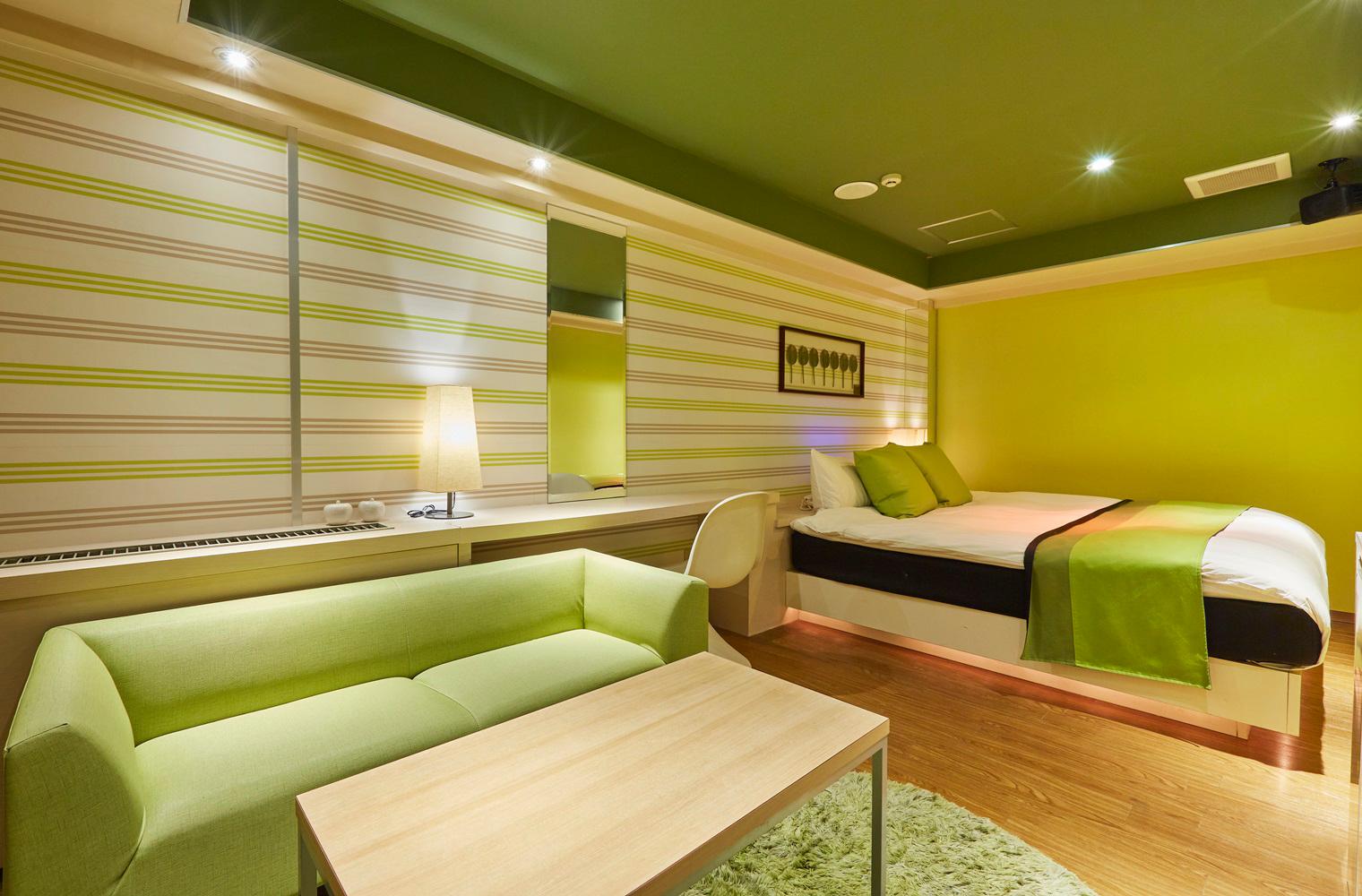 Фото Hotel Love