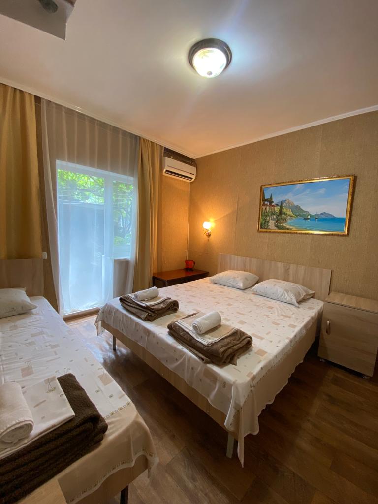 Фото Античный Дворик