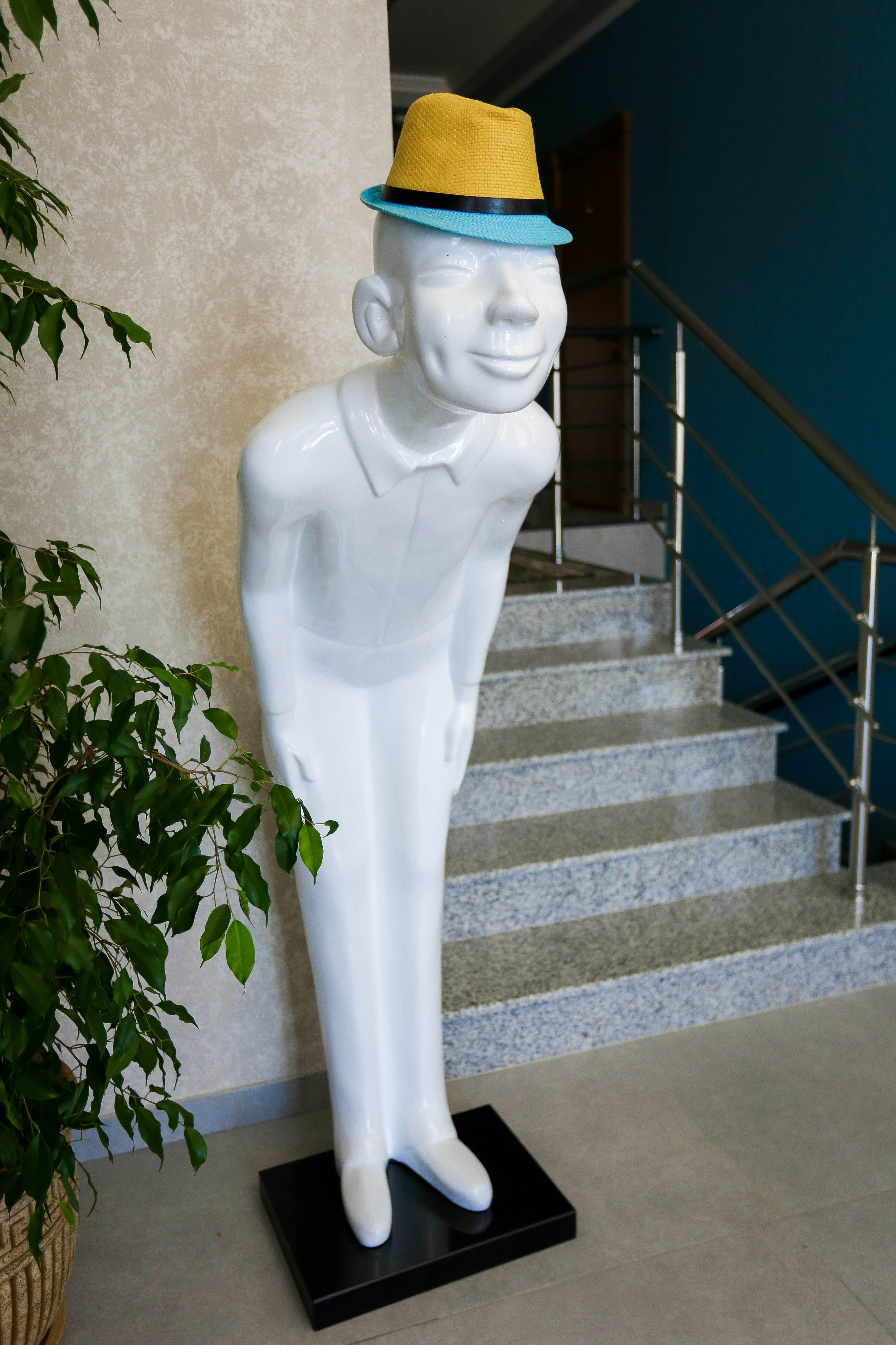 Фото Оранж Сан