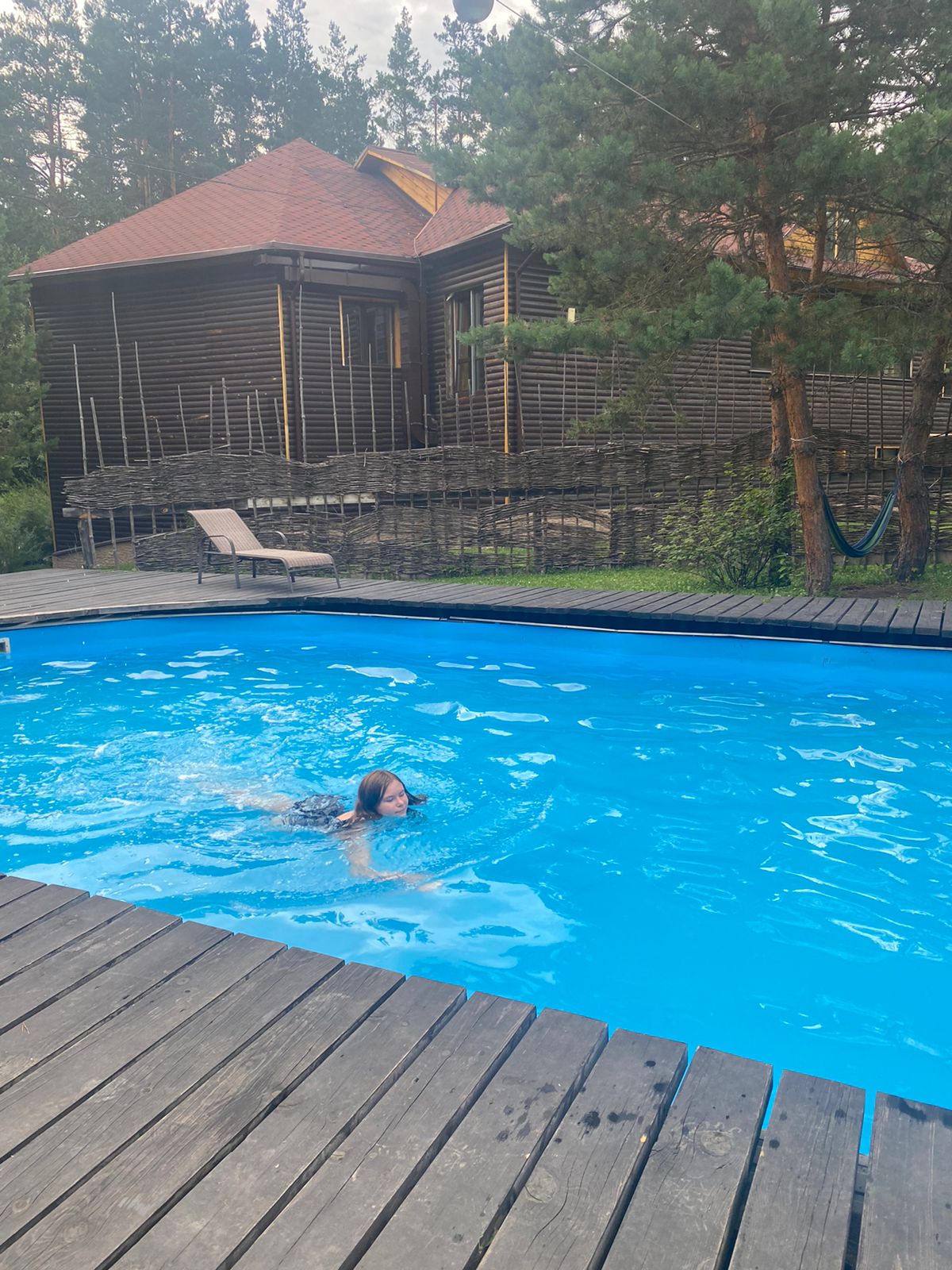 Фото База отдыха Чыгыш