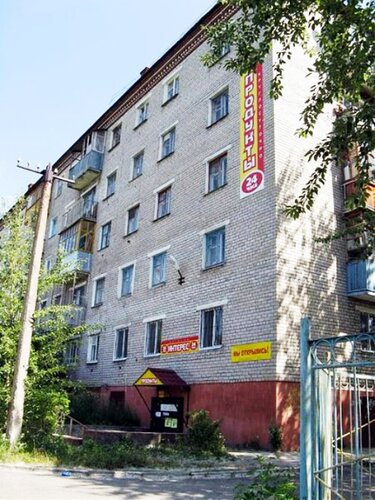 Барбарис на улице Ломоносова 17  фото 7