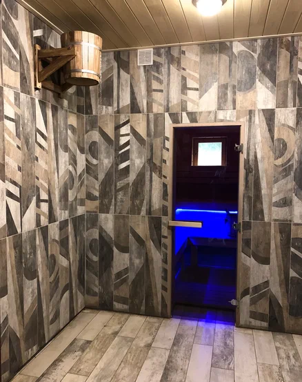 Фото Эко-отель Руза Фэмили парк