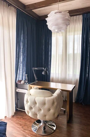 Фото Эко-отель Руза Фэмили парк