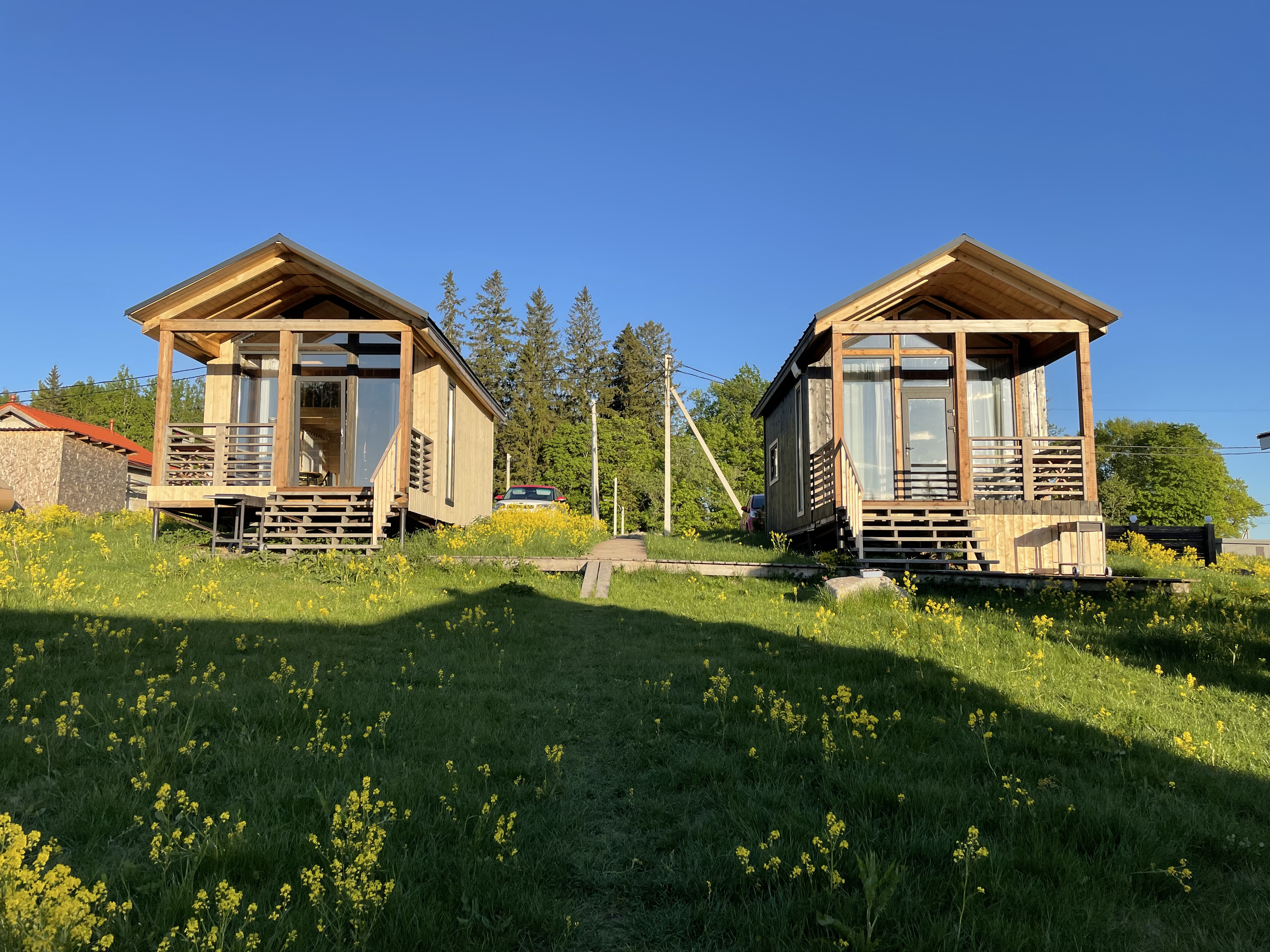 Фото отеля 3