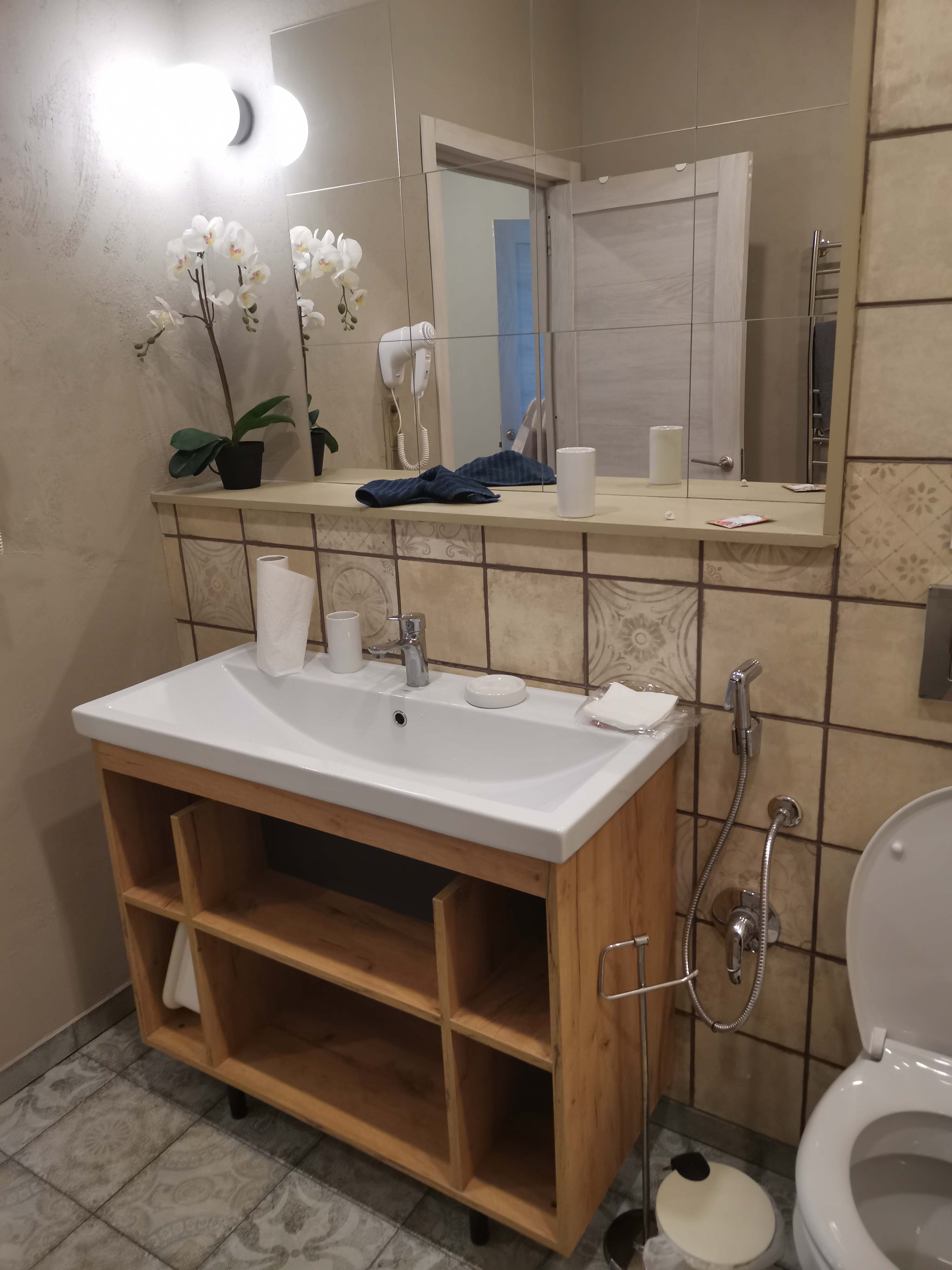 Фото Искатель