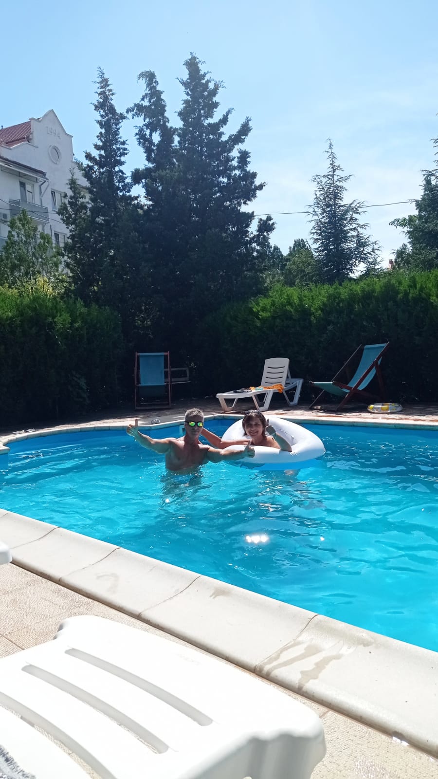 Фото Афалина