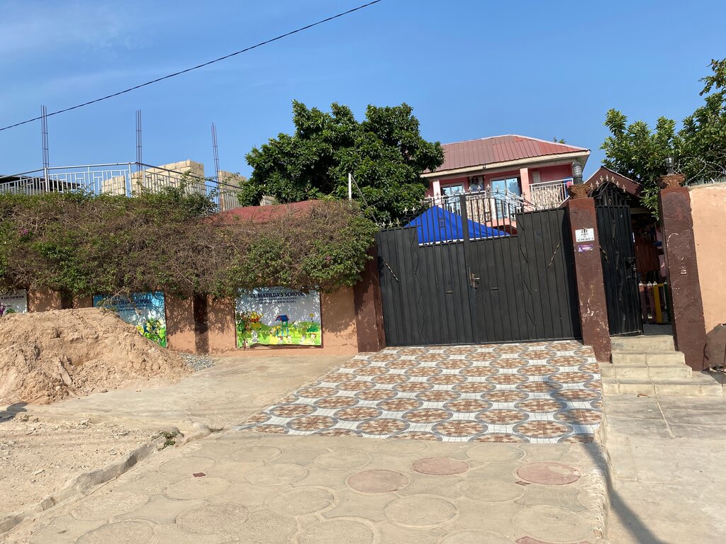 School St Matilda’s School, Earth, photo