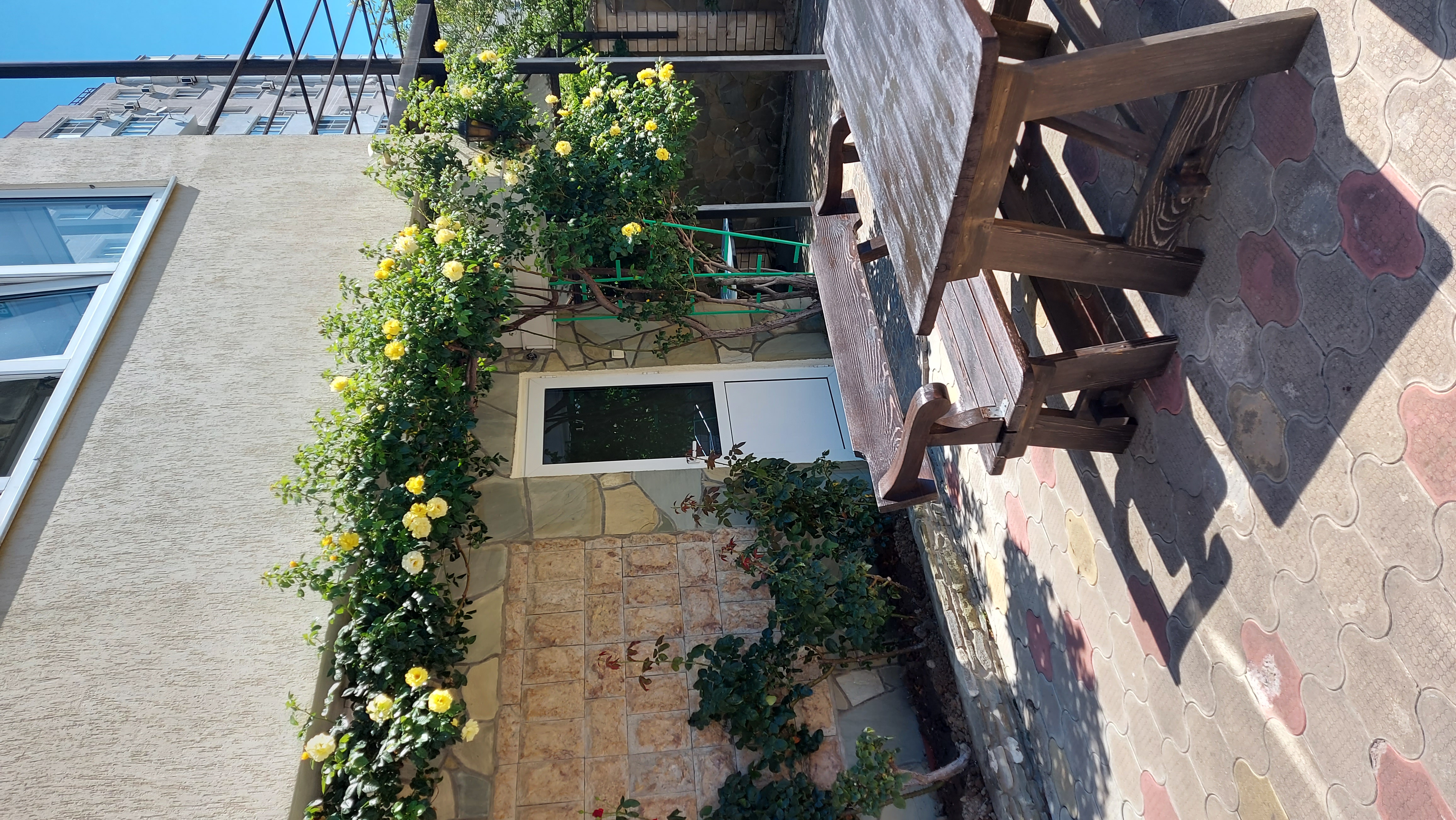 Фото Тихая гавань