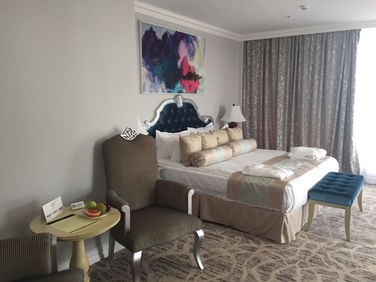 Фото Bristol Central Park Hotel Chisinau