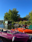 Boat Rental 24 (Uralskaya Street, 13С), boats, motor boats, yachts
