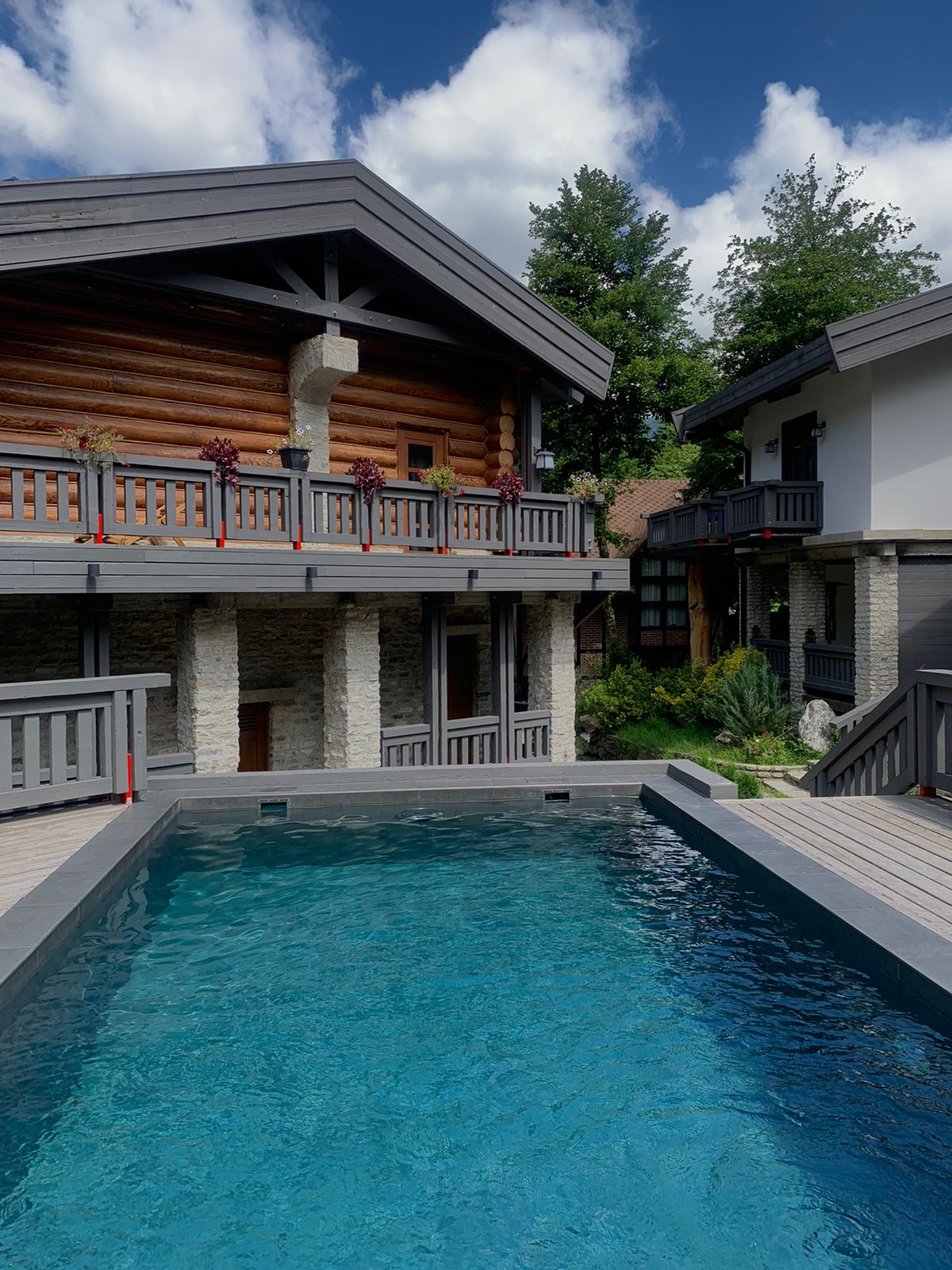 Фото Soloh SPA Village