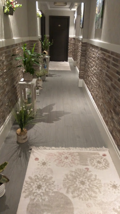 Фото Набат Палас