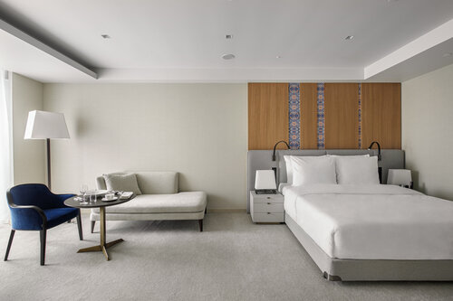 Гостиница Vladivostok Grand Hotel & SPA во Владивостоке