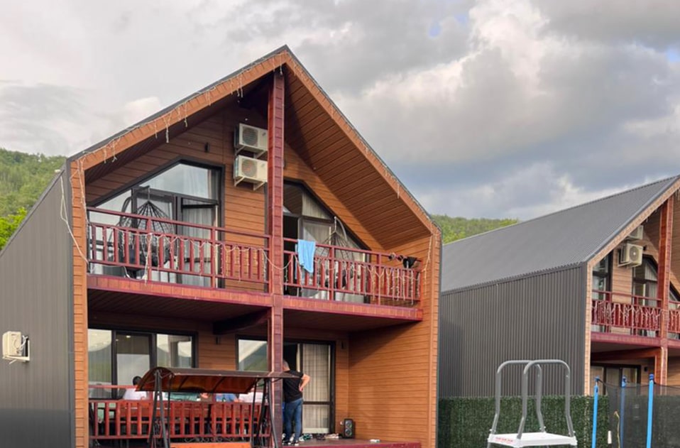 Фото Country House Samara