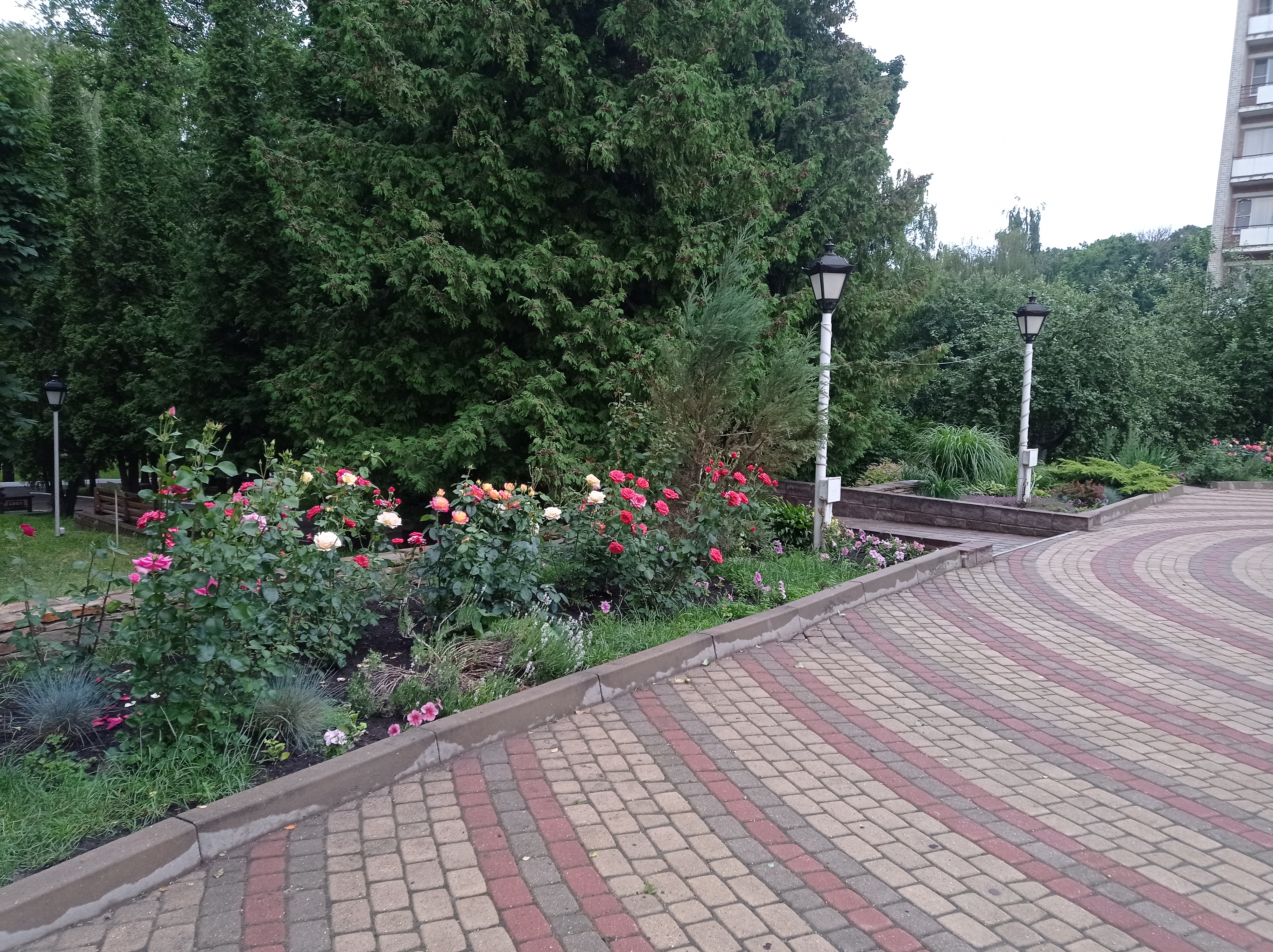 Фото Клинический санаторий им. Горького