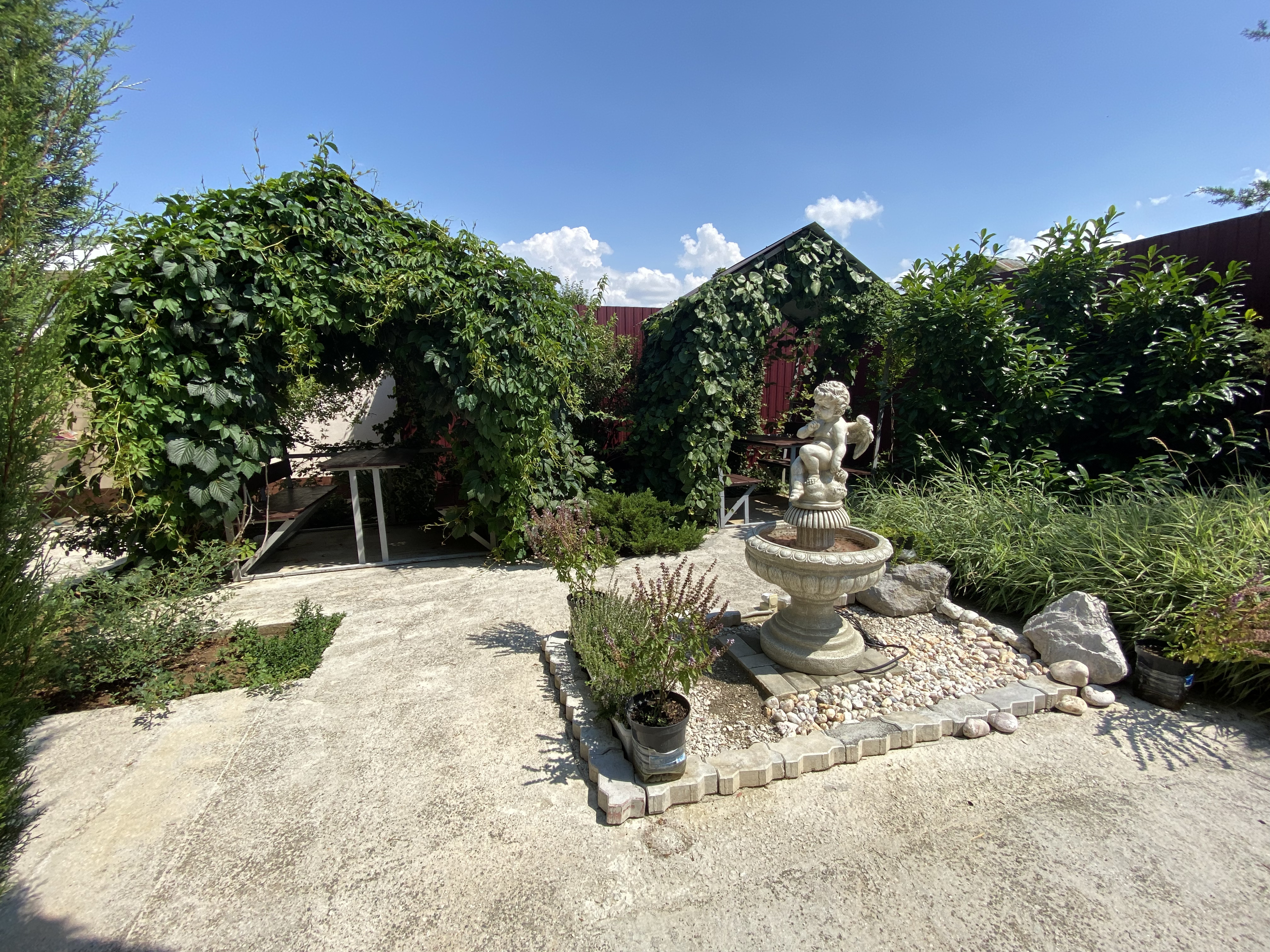 Фото Околоморье