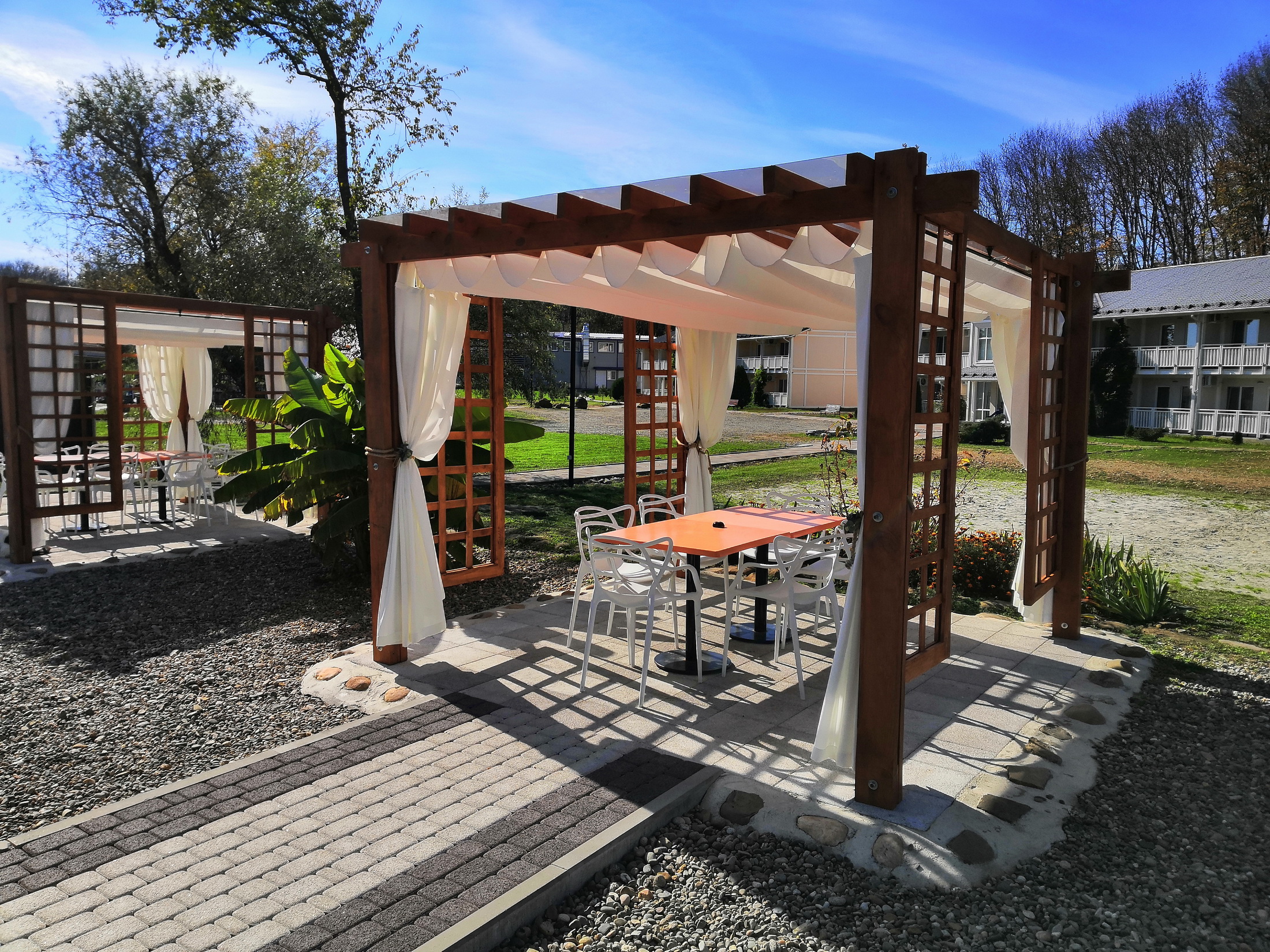 Фото Кремниевы термы