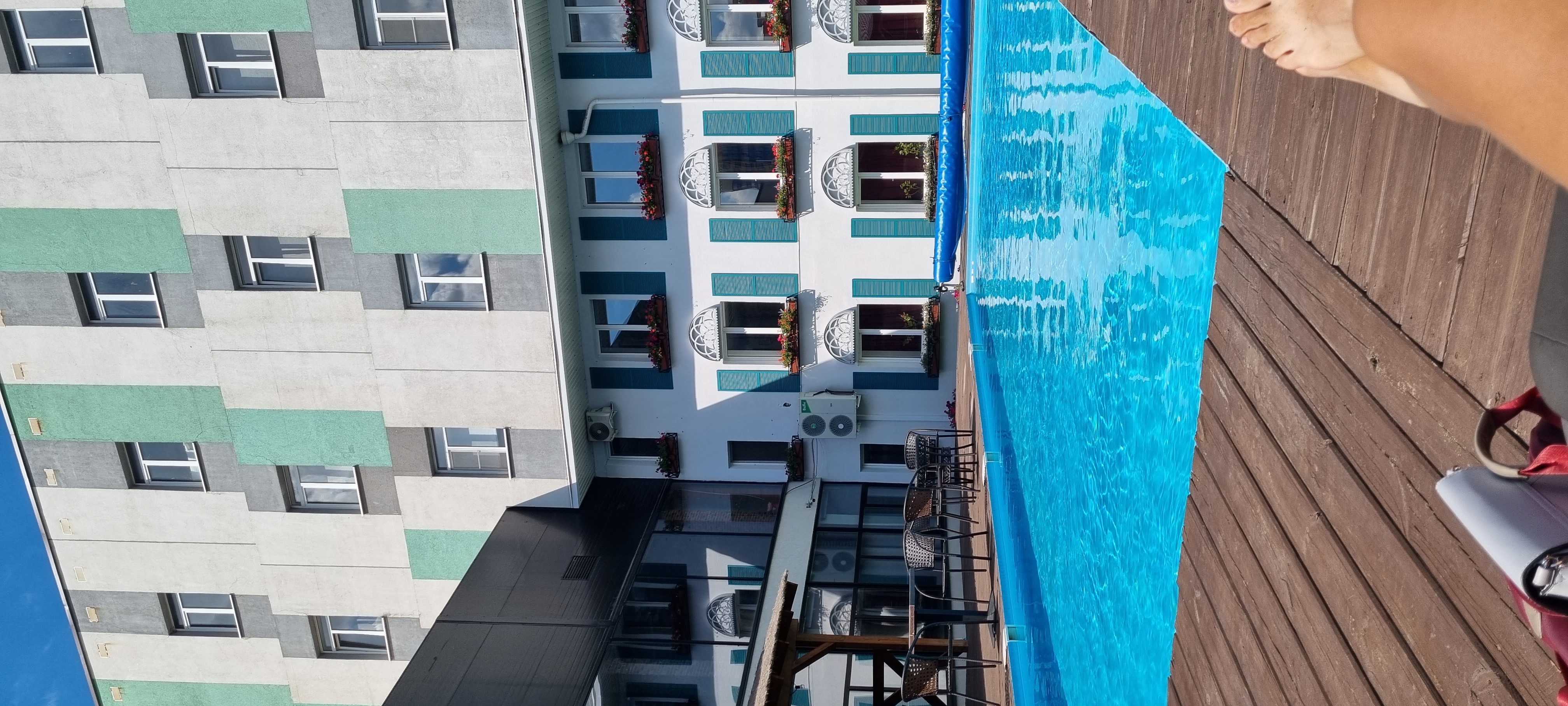 Фото Морская школа