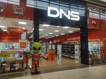 DNS (ул. Металлургов, 87), компьютерный магазин в Екатеринбурге