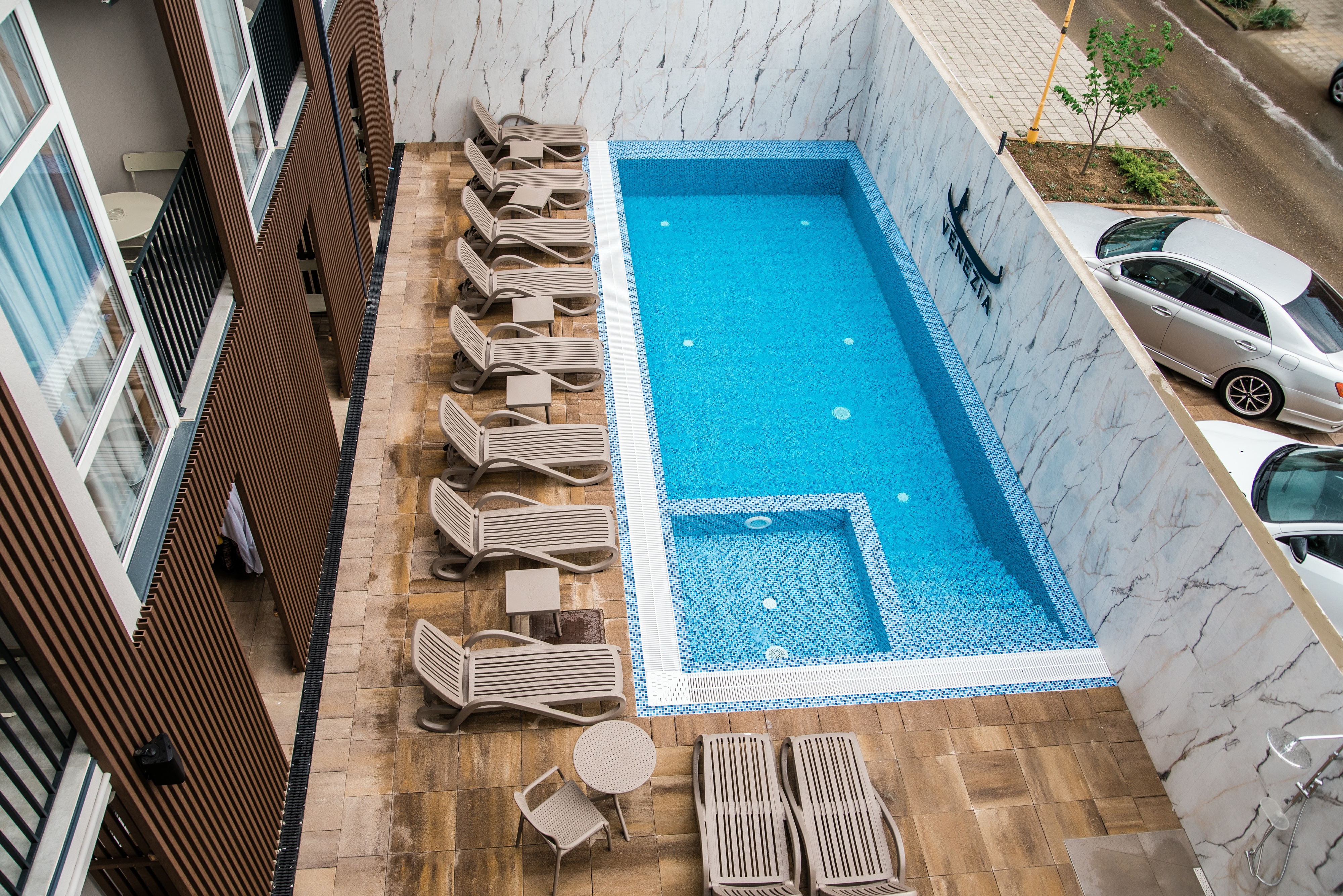 Фото Венеция