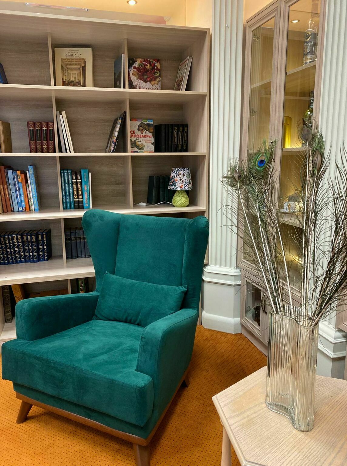 Фото Гранд Отель Эмеральд