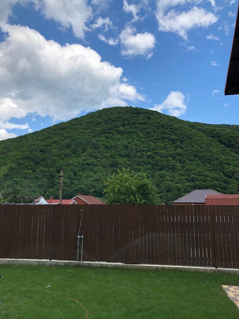 Фото Средиземноморский дом