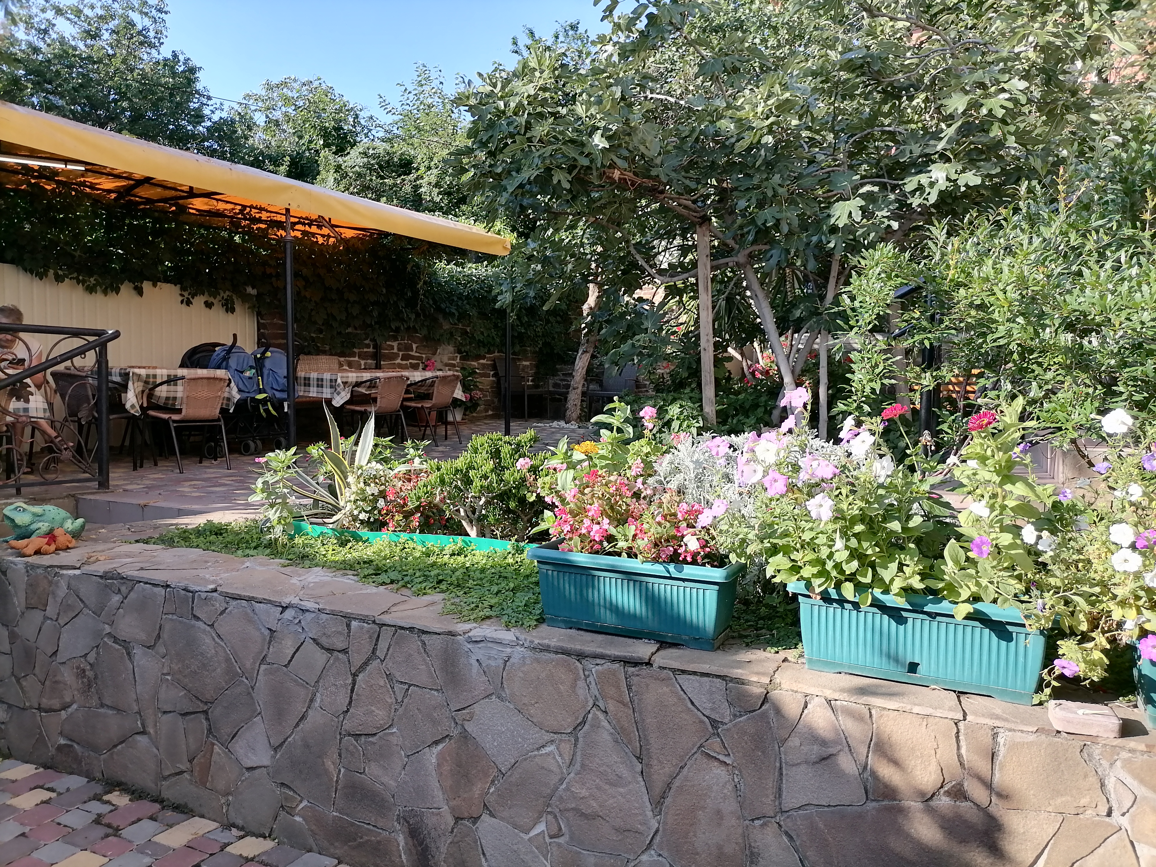 Фото отеля 3