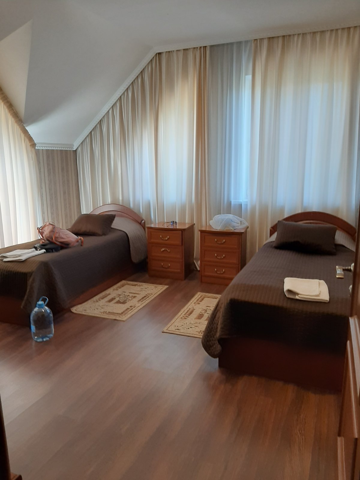 Фото Семейный дом