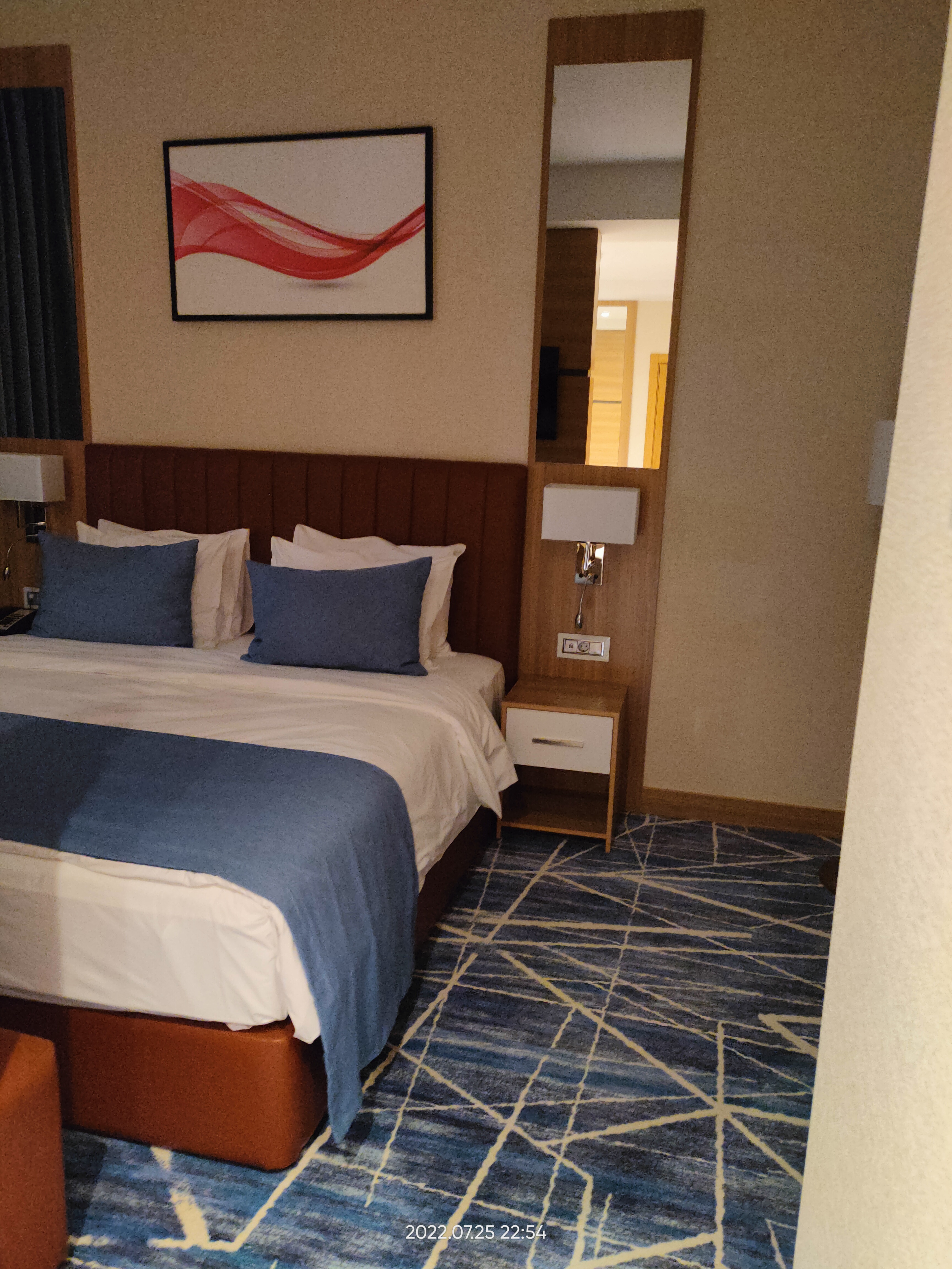 Фото Ramada by Wyndham Astana