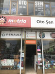 Oto Sen (Samsun, Canik, Yenimahalle Mah., 32. Sok., 30), auto parts and auto goods store
