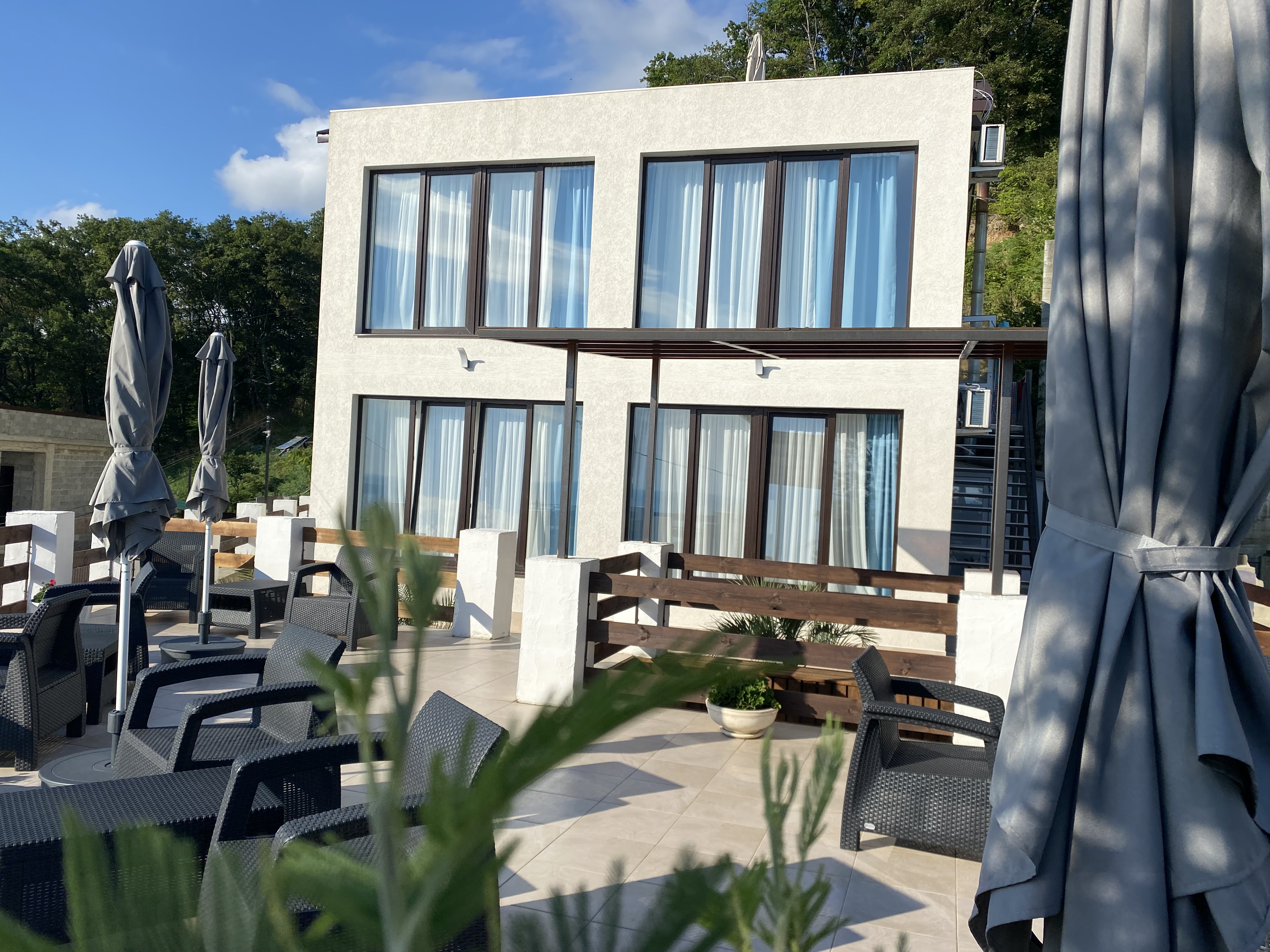 Фото Villa 16 plus