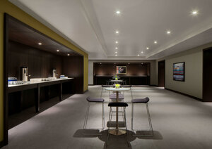 Гостиница The Royal Sonesta Minneapolis Downtown в Миннеаполисе