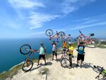 Russian Veloclub (Rybatskaya Street, 2В), excursions
