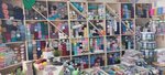 Mir priazhi (Tagilstroyevskaya ulitsa, 6), art supplies and crafts