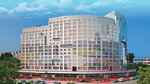Otel21 (Pirogova Street, 2к2) ، فندق