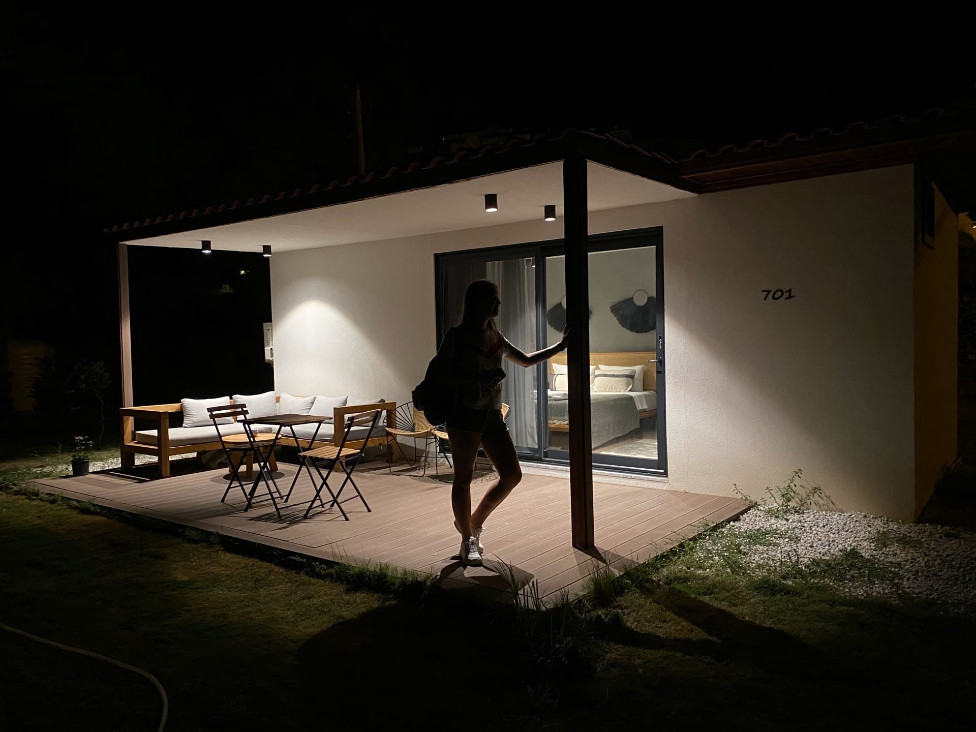 Фото Alp Suites Pinehill