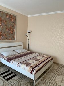 Гостиница Гостевой дом Айвовая 36