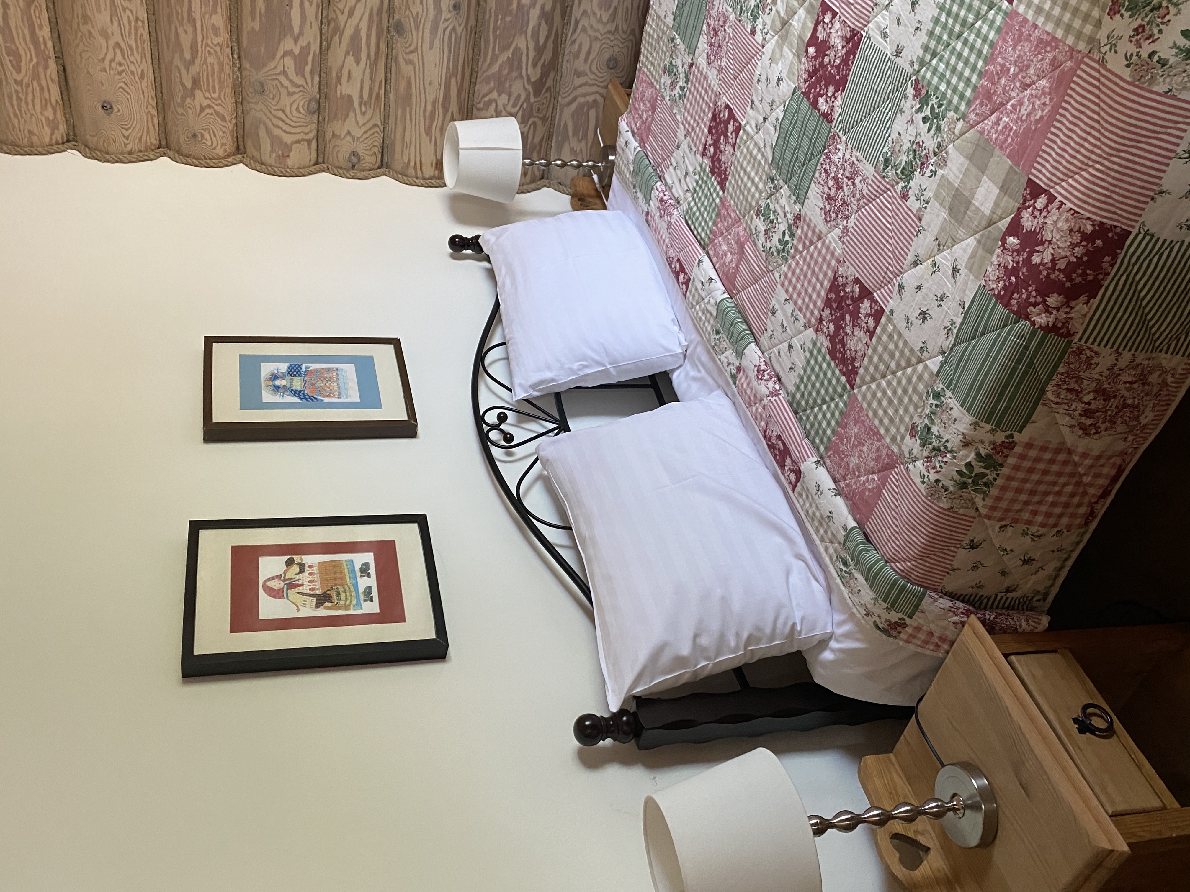 Фото Усадьба на Спасской