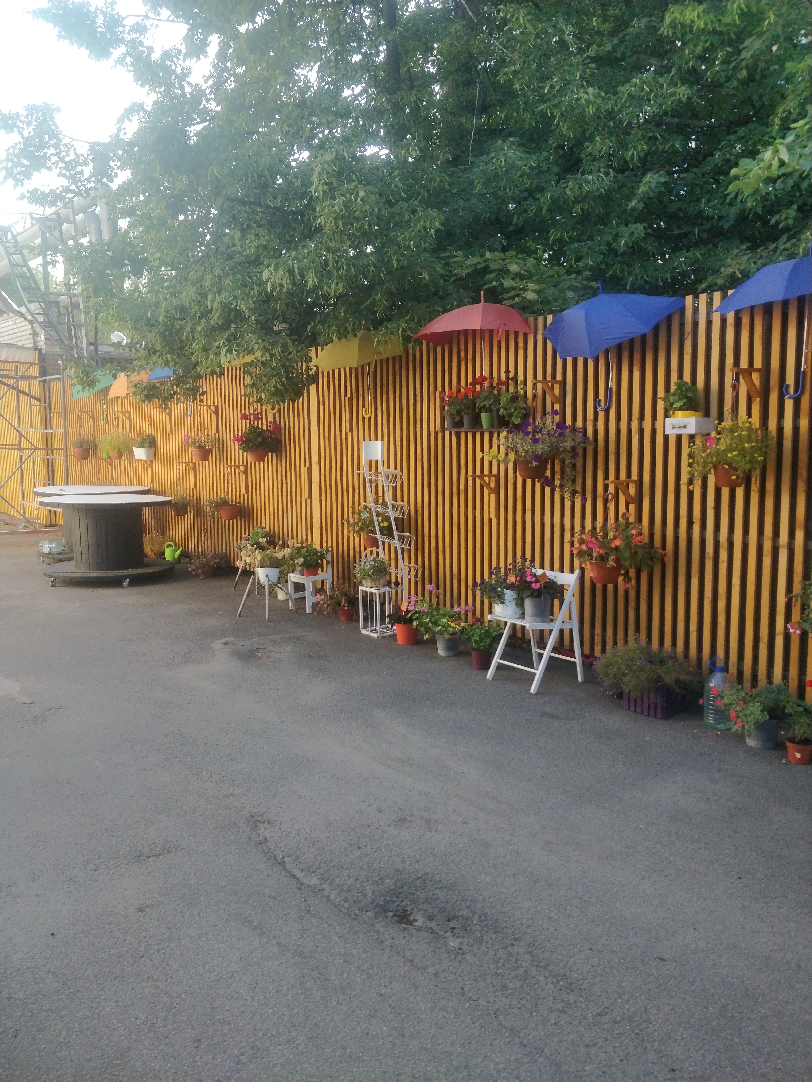 Фото Smart Hotel Kantemirovsky