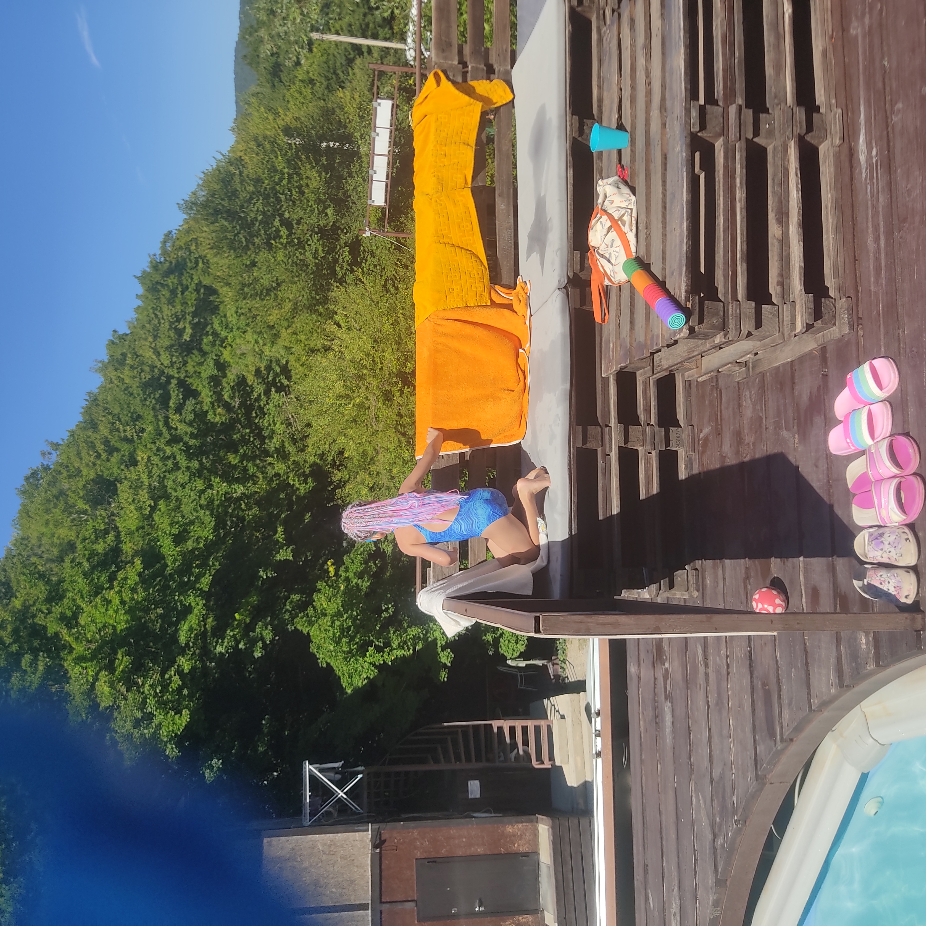 Фото Затерянный рай